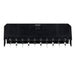 0436501015 by Molex - CONNECTOR HEADER VERT 10POS 3MM