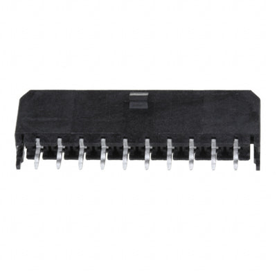 436501016 by Molex - CONNECTOR HEADER VERT 10POS 3MM