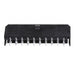 436501016 by Molex - CONNECTOR HEADER VERT 10POS 3MM