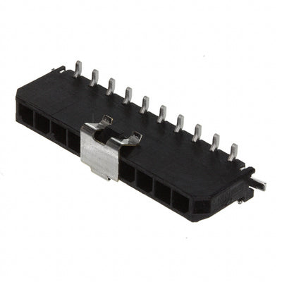 436501025 by Molex - CONNECTOR HEADER SMD 10POS 3MM