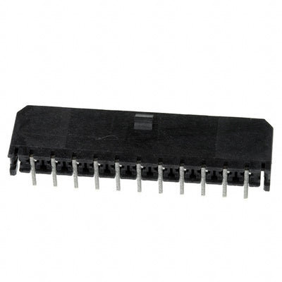 0436501100 by Molex - CONNECTOR HEADER R/A 11POS 3MM