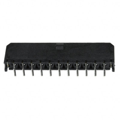 436501103 by Molex - CONNECTOR HEADER R/A 11POS 3MM