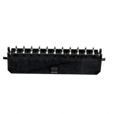 436501112 by Molex - CONNECTOR HEADER SMD R/A 11POS 3MM