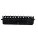 436501112 by Molex - CONNECTOR HEADER SMD R/A 11POS 3MM