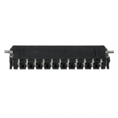 0436501113 by Molex - CONNECTOR HEADER SMD R/A 11POS 3MM