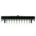 436501201 by Molex - CONNECTOR HEADER R/A 12POS 3MM