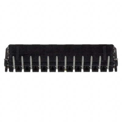 436501204 by Molex - CONNECTOR HEADER R/A 12POS 3MM