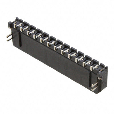 0436501209 by Molex - CONNECTOR HEADER SMD R/A 12POS 3MM