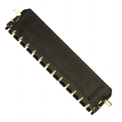 436501213 by Molex - CONNECTOR HEADER SMD R/A 12POS 3MM