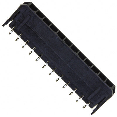 436501215 by Molex - CONNECTOR HEADER VERT 12POS 3MM