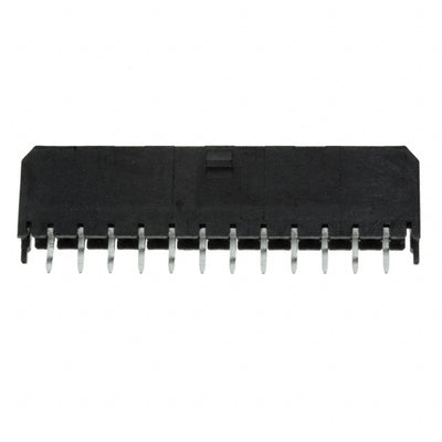 0436501216 by Molex - CONNECTOR HEADER VERT 12POS 3MM
