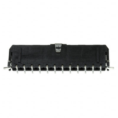 436501225 by Molex - CONNECTOR HEADER SMD 12POS 3MM