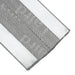 4379PA51H01800 by Laird Technologies EMI - GSKT FAB/FOAM 14.33X457.2MM BELL