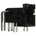 438100001 by Molex - CONNECTOR HEADER R/A 4POS 4.2MM