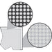8100-1020 by Twin Industries - PC BOARD 10""X20"" PTH/GND 0.1