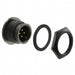 4382-4PG-3ES by Conxall/Switchcraft - CONNECTOR RECPT MALE 4P GOLD SLDR CUP