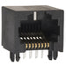0438600001 by Molex - CONNECTOR MOD JACK 8P8C R/A UNSHLD