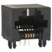 0438600003 by Molex - CONNECTOR MOD JACK 6P4C R/A UNSHLD
