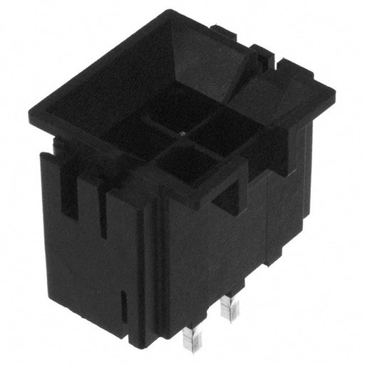 0438790022 by Molex - CONNECTOR HEADER VERT 4POS 4.2MM