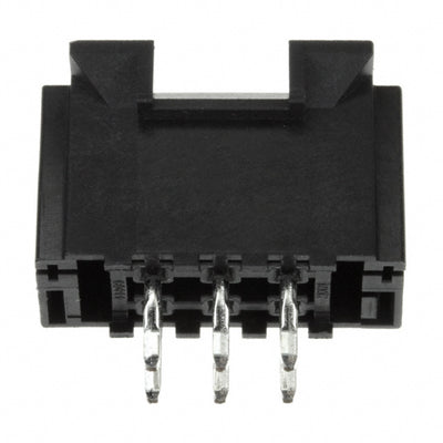 438790023 by Molex - CONNECTOR HEADER VERT 6POS 4.2MM