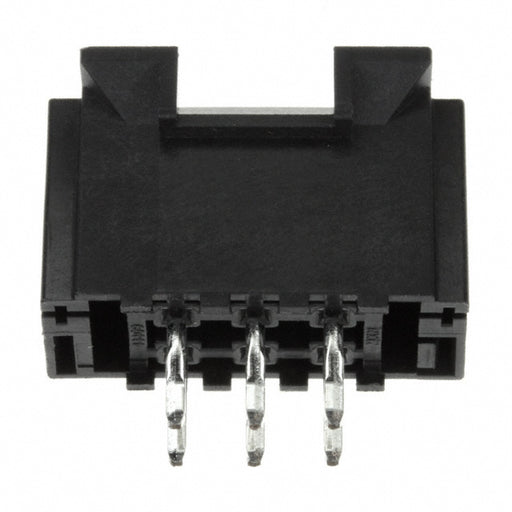 438790023 by Molex - CONNECTOR HEADER VERT 6POS 4.2MM