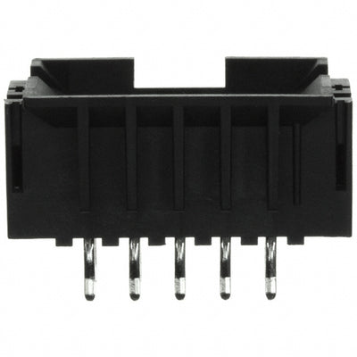 438790025 by Molex - CONNECTOR HEADER VERT 10POS 4.2MM