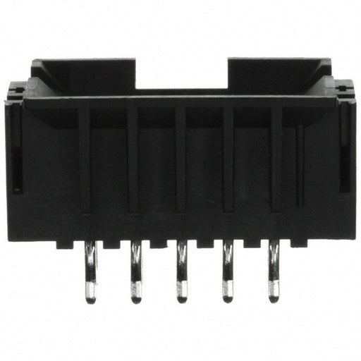 438790025 by Molex - CONNECTOR HEADER VERT 10POS 4.2MM