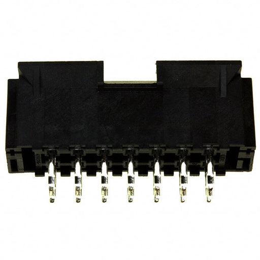438790027 by Molex - CONNECTOR HEADER VERT 14POS 4.2MM
