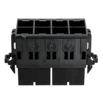 439141102 by Molex - CONNECTOR RECPT HSG 8POS 10.00MM