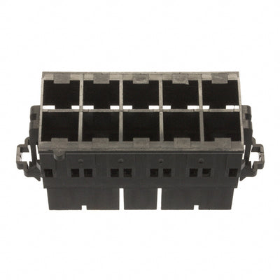 0439141103 by Molex - CONNECTOR RECPT HSG 10POS 10.00MM