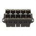 0439141103 by Molex - CONNECTOR RECPT HSG 10POS 10.00MM
