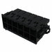 0439141104 by Molex - CONNECTOR RECPT HSG 12POS 10.00MM