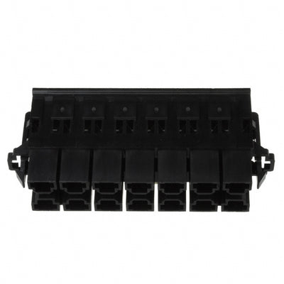 439141105 by Molex - CONNECTOR RECPT HSG 14POS 10.00MM