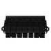 439141105 by Molex - CONNECTOR RECPT HSG 14POS 10.00MM