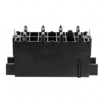 0439151102 by Molex - CONNECTOR HEADER VERT 8POS 10MM