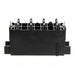 0439151102 by Molex - CONNECTOR HEADER VERT 8POS 10MM