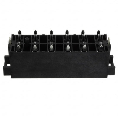 0439151104 by Molex - CONNECTOR HEADER VERT 12POS 10MM