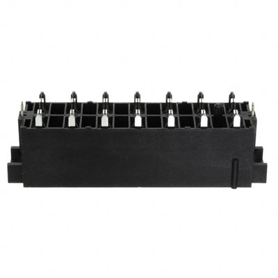 0439151105 by Molex - CONNECTOR HEADER VERT 14POS 10MM