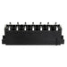 0439151105 by Molex - CONNECTOR HEADER VERT 14POS 10MM