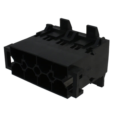 439382102 by Molex - CONNECTOR PLUG HSG 8POS 10.00MM