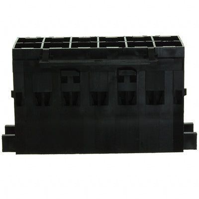0439382104 by Molex - CONNECTOR PLUG HSG 12POS 10.00MM