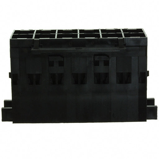 0439382104 by Molex - CONNECTOR PLUG HSG 12POS 10.00MM