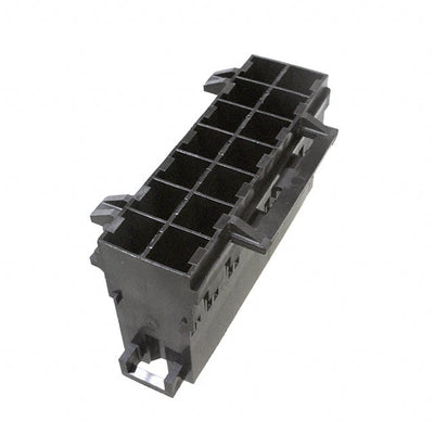 439382105 by Molex - CONNECTOR PLUG HSG 14POS 10.00MM