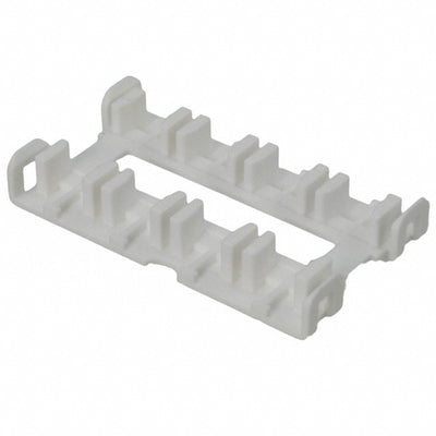 439801002 by Molex - CON CLIP TPA 8POS 10MM