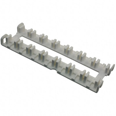 439801005 by Molex - CONNECTOR CLIP TPA 14POS 10MM
