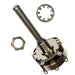 43C1100 by Honeywell Sensing and Productivity Solutions - POT 100 OHM 2W WIREWOUND LINEAR