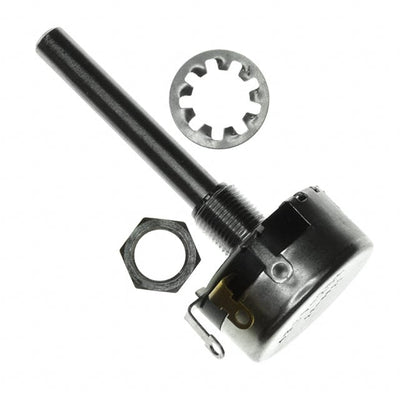 43C120K by Honeywell Sensing and Productivity Solutions - POT 20K OHM 2W WIREWOUND LINEAR