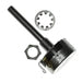 43C120K by Honeywell Sensing and Productivity Solutions - POT 20K OHM 2W WIREWOUND LINEAR