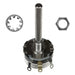 43C125K by Honeywell Sensing and Productivity Solutions - POT 25K OHM 2W WIREWOUND LINEAR