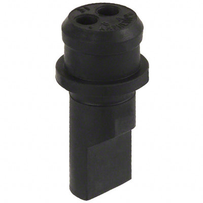 4410310002 by Amphenol Tuchel Industrial - CONNECTOR PLUG HSG FMALE 2POS INLINE